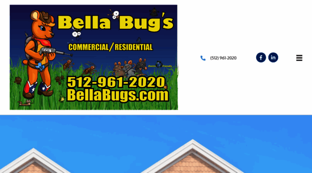 bellabugs.com
