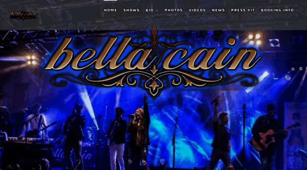 bellacain.com