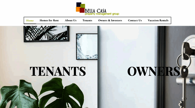 bellacasapropertymanagement.com