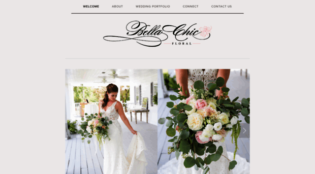 bellachicfloral.com