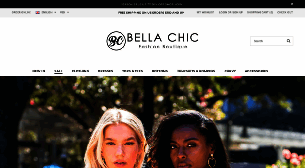 bellachicstyles.com