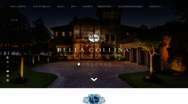 bellacollina.com