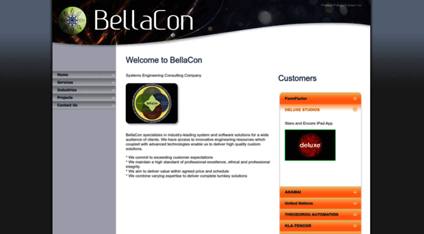 bellacon.com