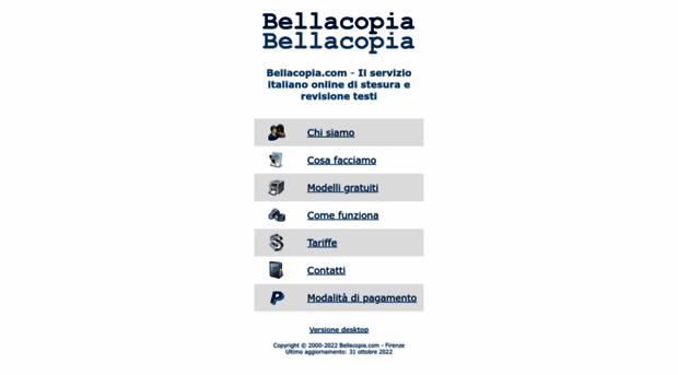 bellacopia.com