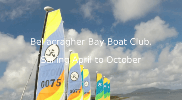 bellacragherboatclub.jimdo.com