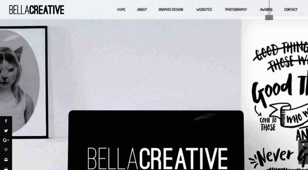 bellacreative.co.nz