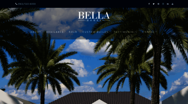 belladelray.com