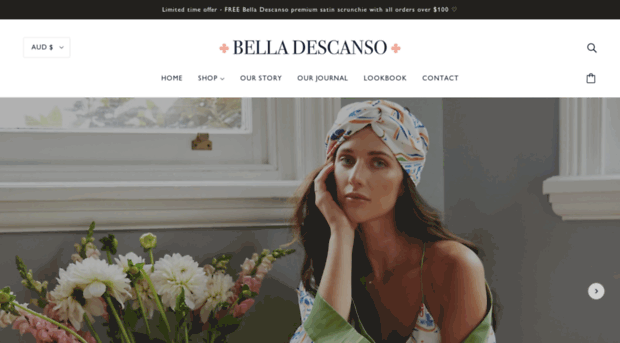 belladescanso.com.au