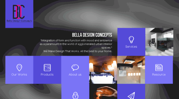 belladesignconcepts.in