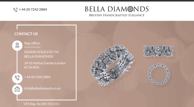 belladiamonds.uk