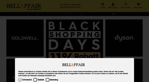 bellaffair.at