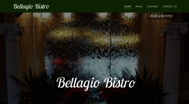 bellagiobistroavl.com