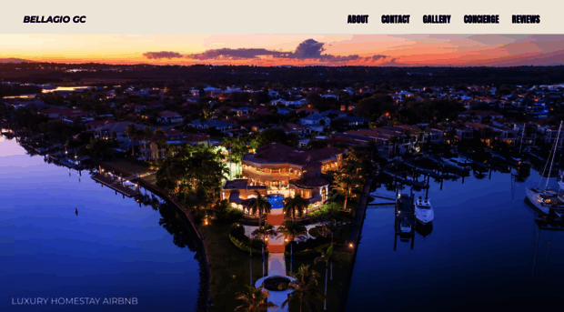 bellagiogc.com