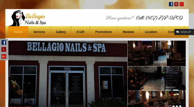 bellagionailssanford.com