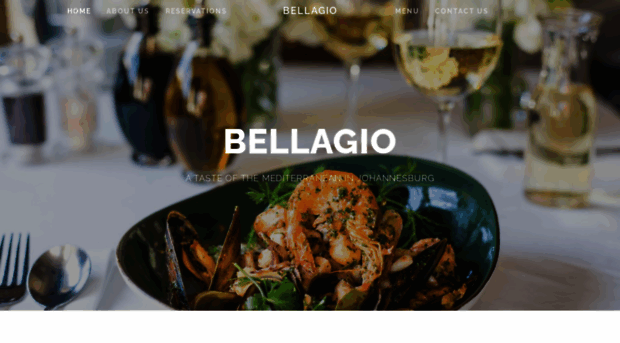 bellagiorestaurant.co.za