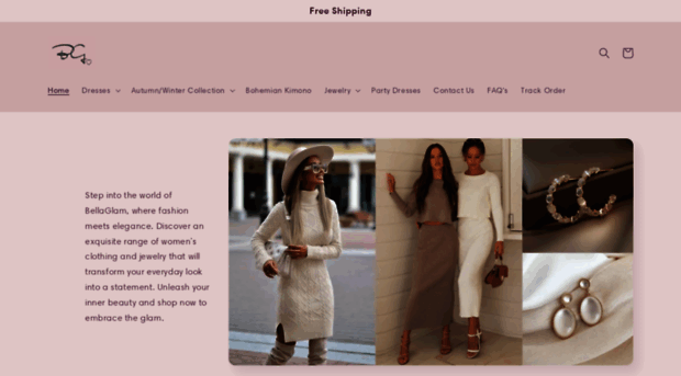 bellaglam.store