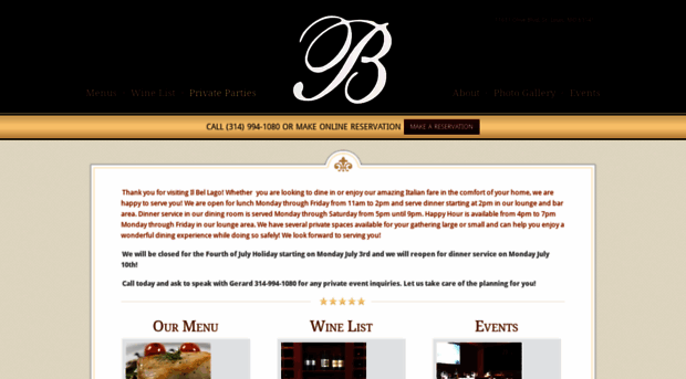 bellagostl.com