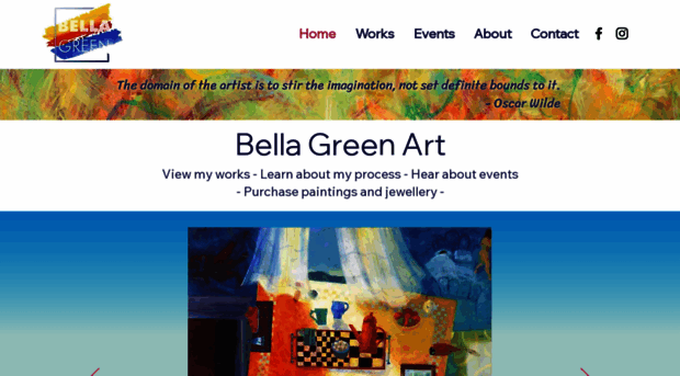 bellagreen.co.uk