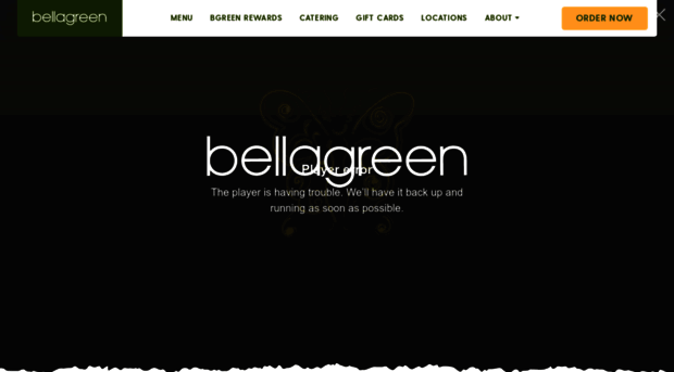 bellagreen.com