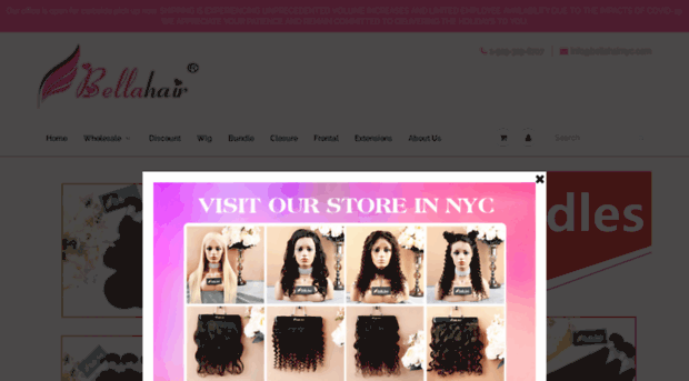 bellahairnyc.com