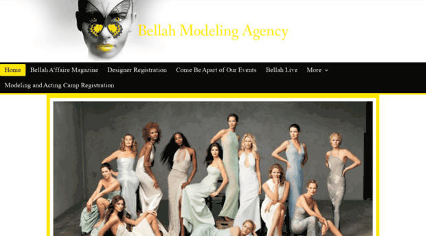 bellahmodelingagency.com