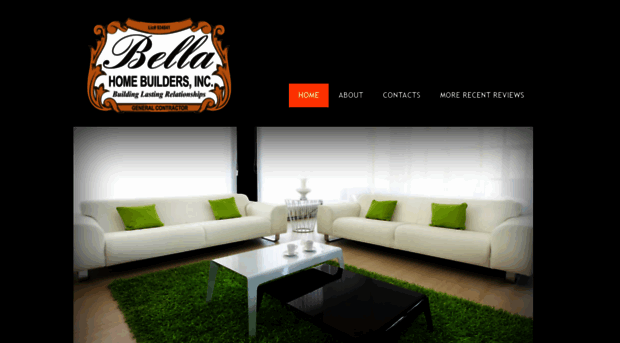 bellahomebuilder.com