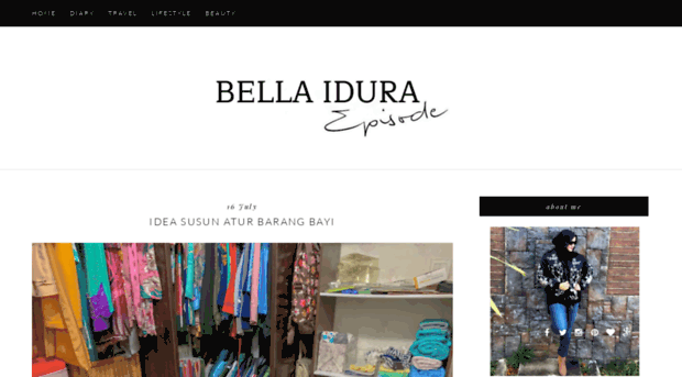 bellaidura.com