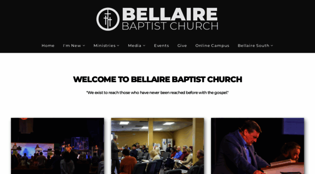 bellairebaptist.org