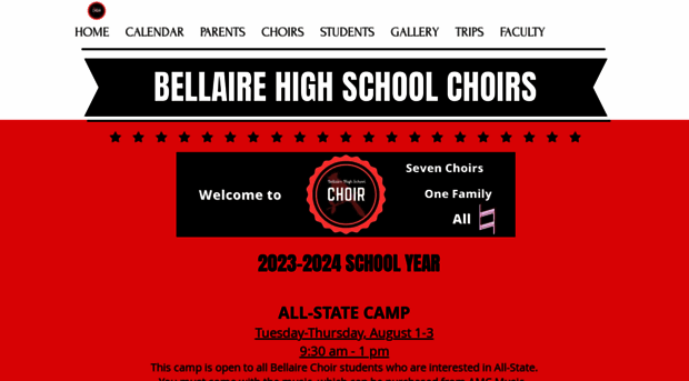 bellairechoir.org