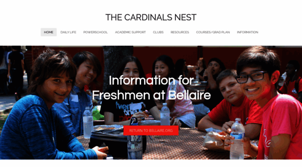 bellairefreshman.weebly.com