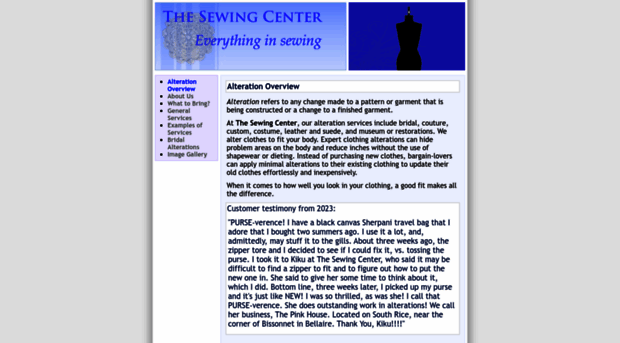 bellairesewingcenter.com