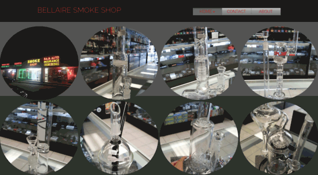 bellairesmokeshop.com