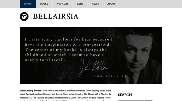 bellairsia.com