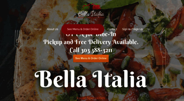 bellaitaliadenver.com