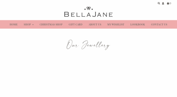 bellajanejewellery.co.uk