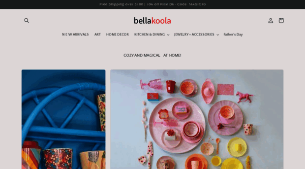 bellakoola.com