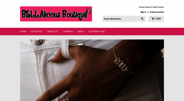 bellalicious-boutique.myshopify.com