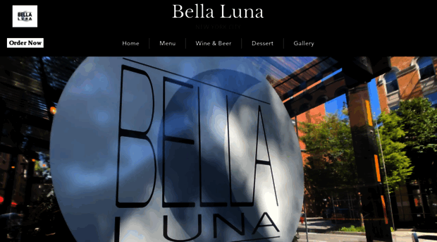 bellalunanyc.com