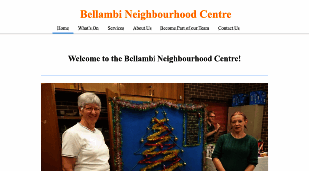 bellambinc.org.au