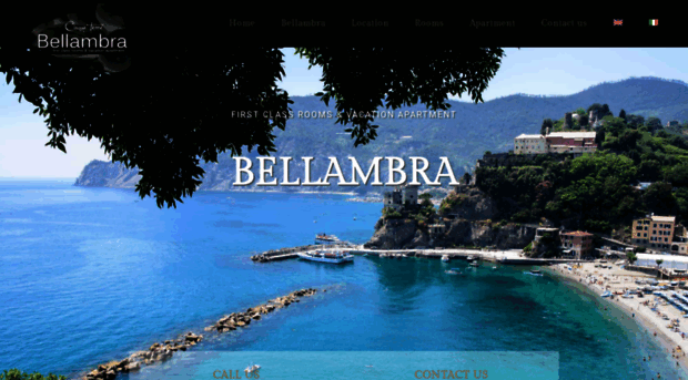 bellambra5terre.com