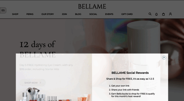 bellame.com