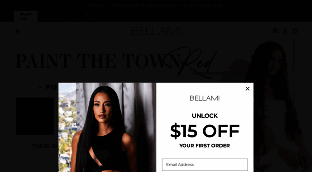 bellami.com