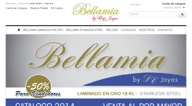 bellamia.com.do