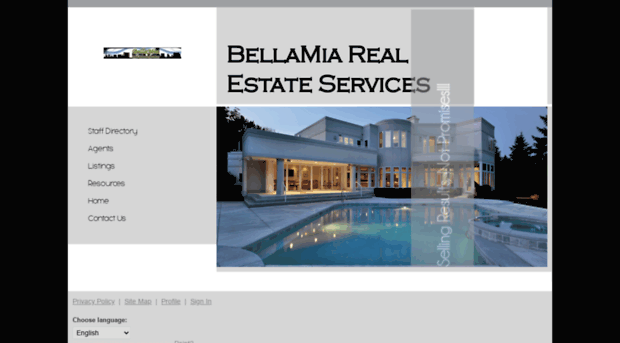 bellamiarealestate.com