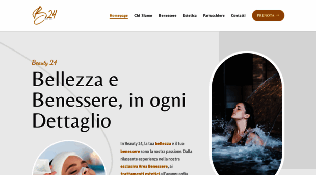 bellamilano.it