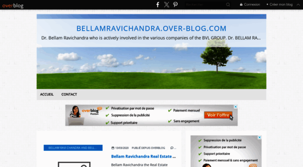 bellamravichandra.over-blog.com