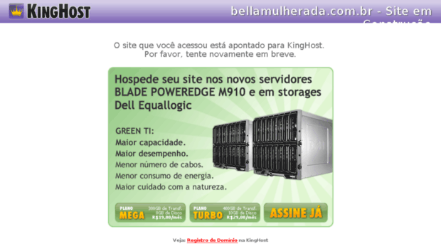 bellamulherada.com.br
