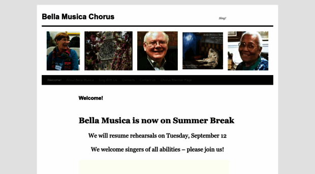 bellamusica.org