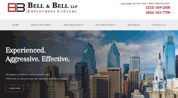 bellandbelllaw.com