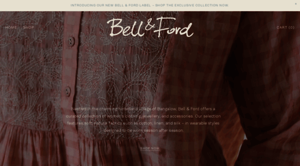 bellandford.com.au